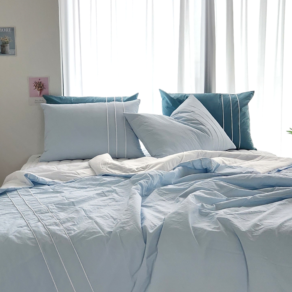 여름이불 호텔 라지킹 냉감 이불세트 이불 침구