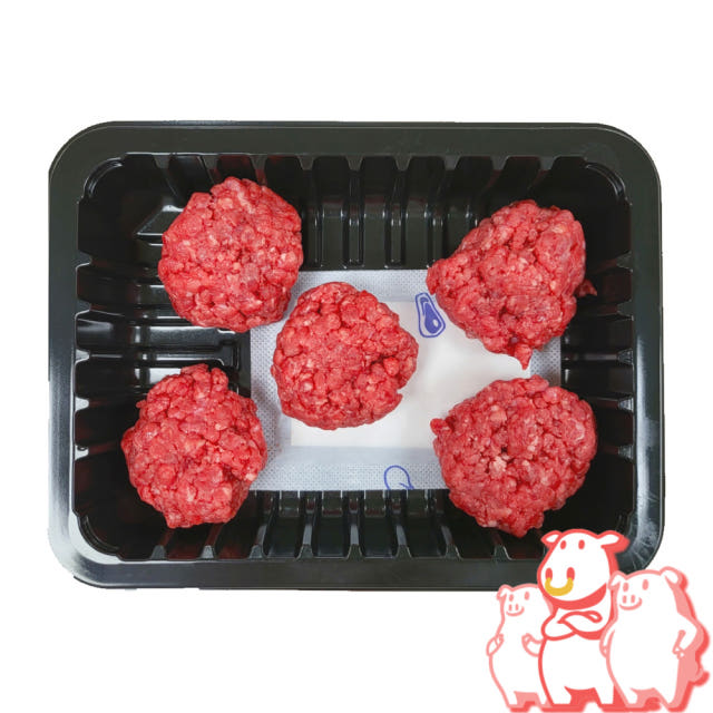 삼형제고기 이유식소고기 한우 300g x 2팩 소고기다짐육 이유식재료