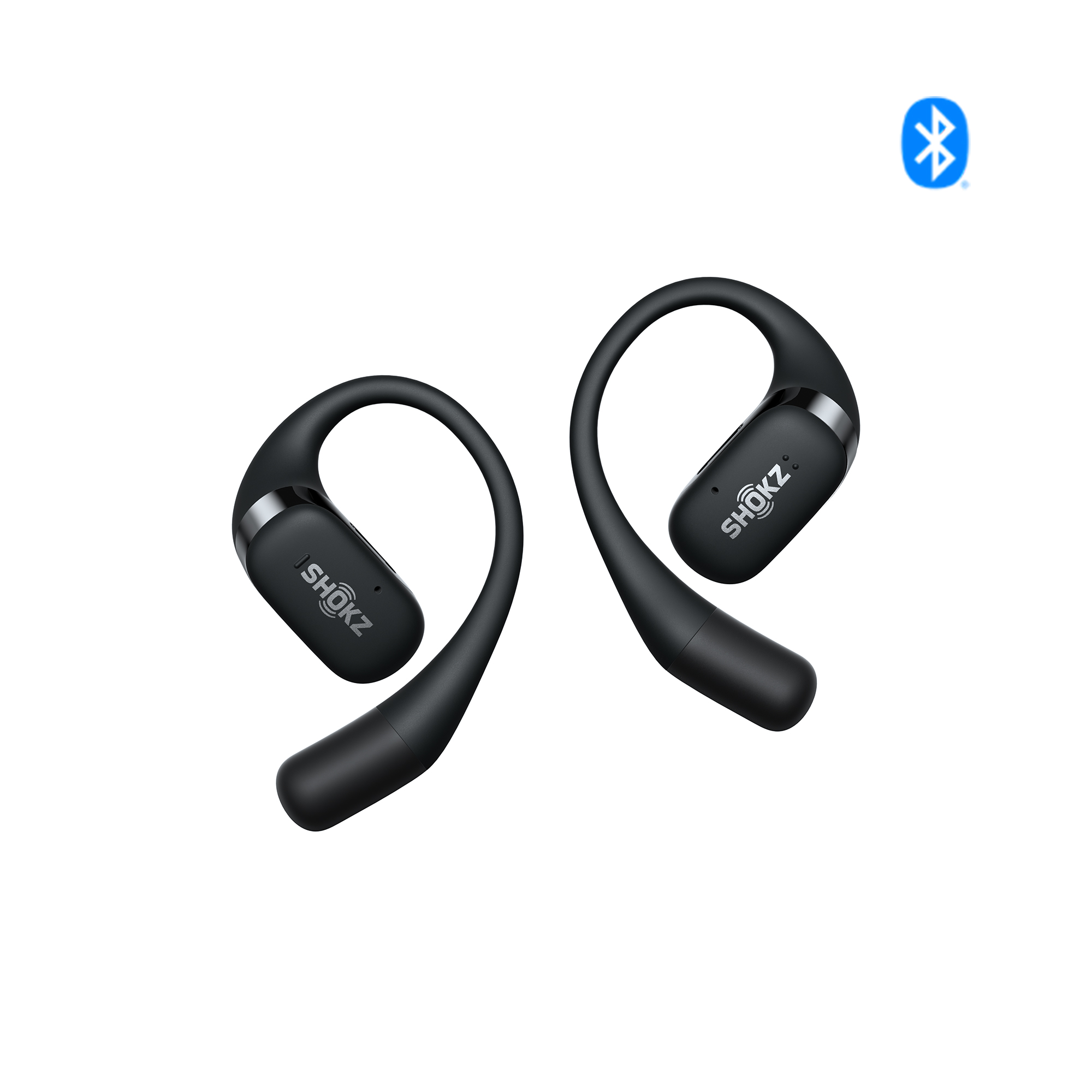 샥즈 오픈핏 블루투스 이어폰 T910 - 상세 이미지 2