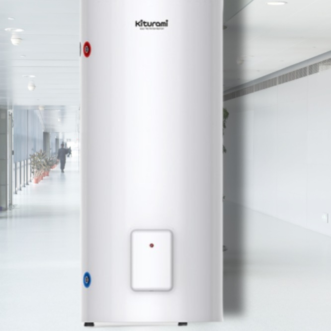 상향식 대형전기온수기 식당용 음식점 캠핑장 업소용온수기 100리터