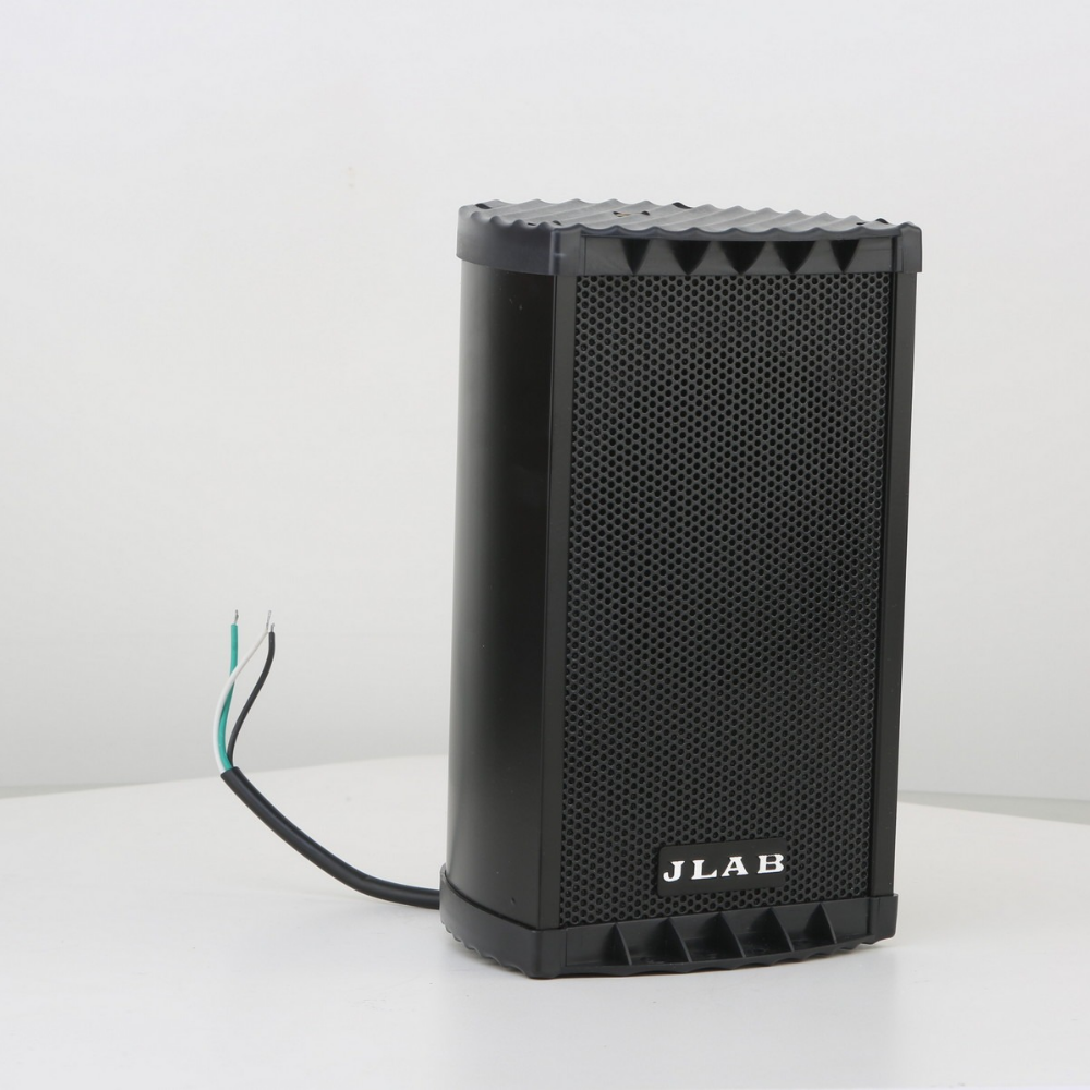 JLAB 방수 야외 스피커 JPS-101SR 카페 놀이공원 컬럼스피커 하이타입 10W - 상세 이미지 3