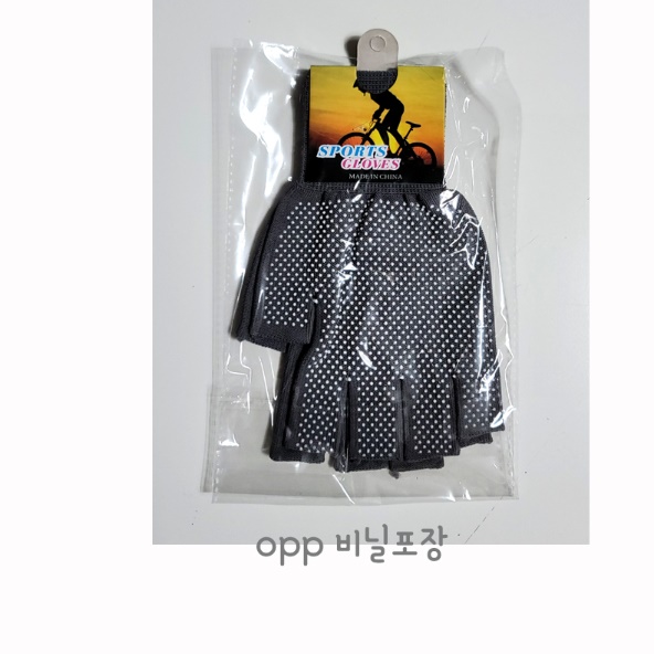 바다 낚시용 장갑 반 하계 쿨 선상 여름용 낚시 장갑 - 상세 이미지 4