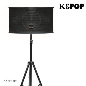 케이팝 고급형 노래방스피커 KP-301SR 500W 업소용 스피커 2통 ... 개봉기 | 실사용 후기 - 상품 이미지 2