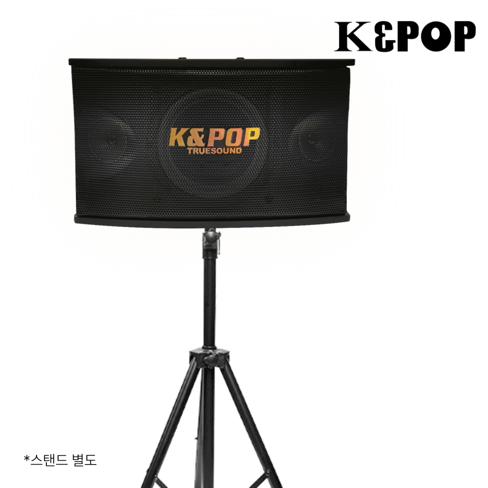 노래방스피커 KPS-501 케이팝 400W 업소용 스피커 2통 (1조) - 상세 이미지 2