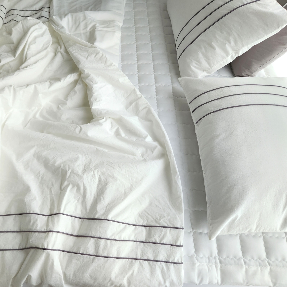 여름이불 호텔 라지킹 냉감 이불세트 이불 침구