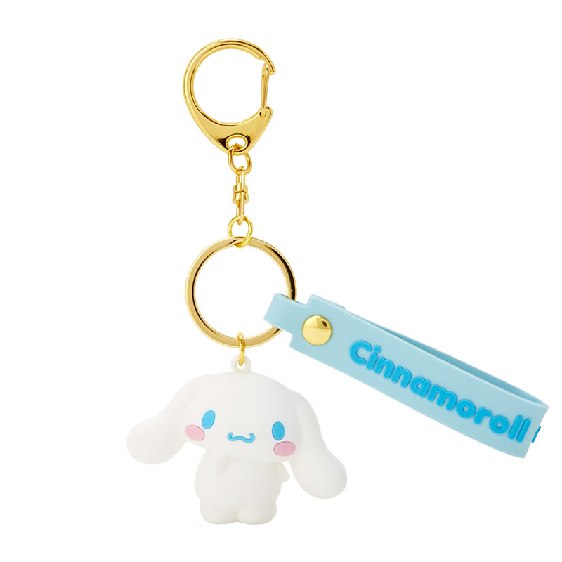 산리오 SANRIO 키링 캐릭터 입체 키홀더 102784 - 상세 이미지 4