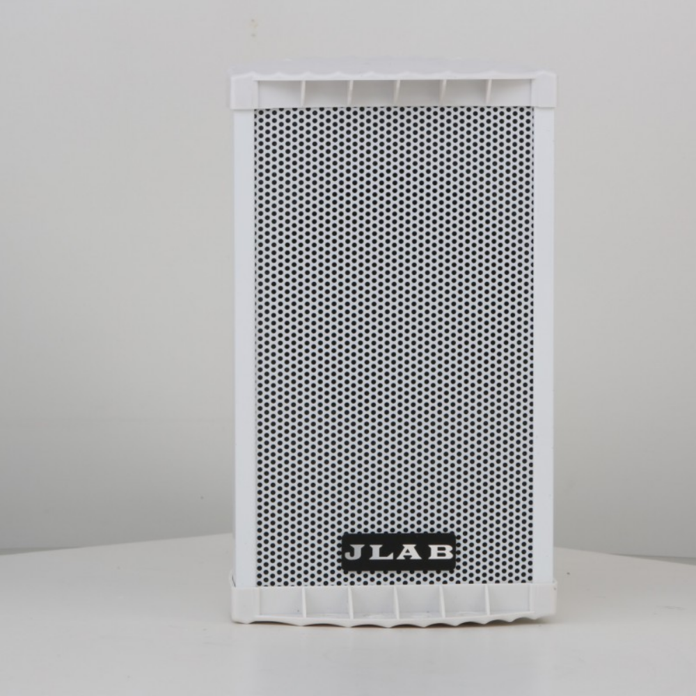 JLAB 방수 야외 스피커 JPS-101SR 카페 놀이공원 컬럼스피커 하이타입 10W - 상세 이미지 2