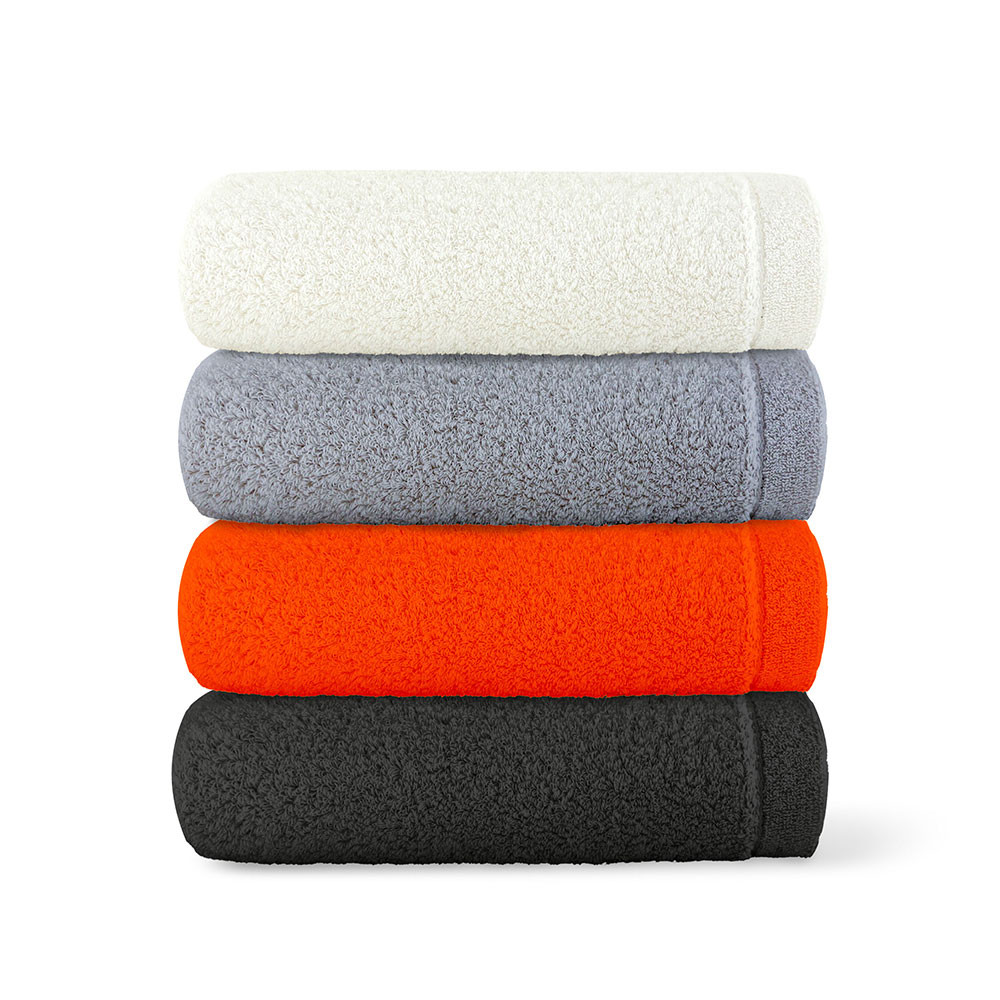 유즈툴 오가닉 허그 타월 호텔 수건 40수