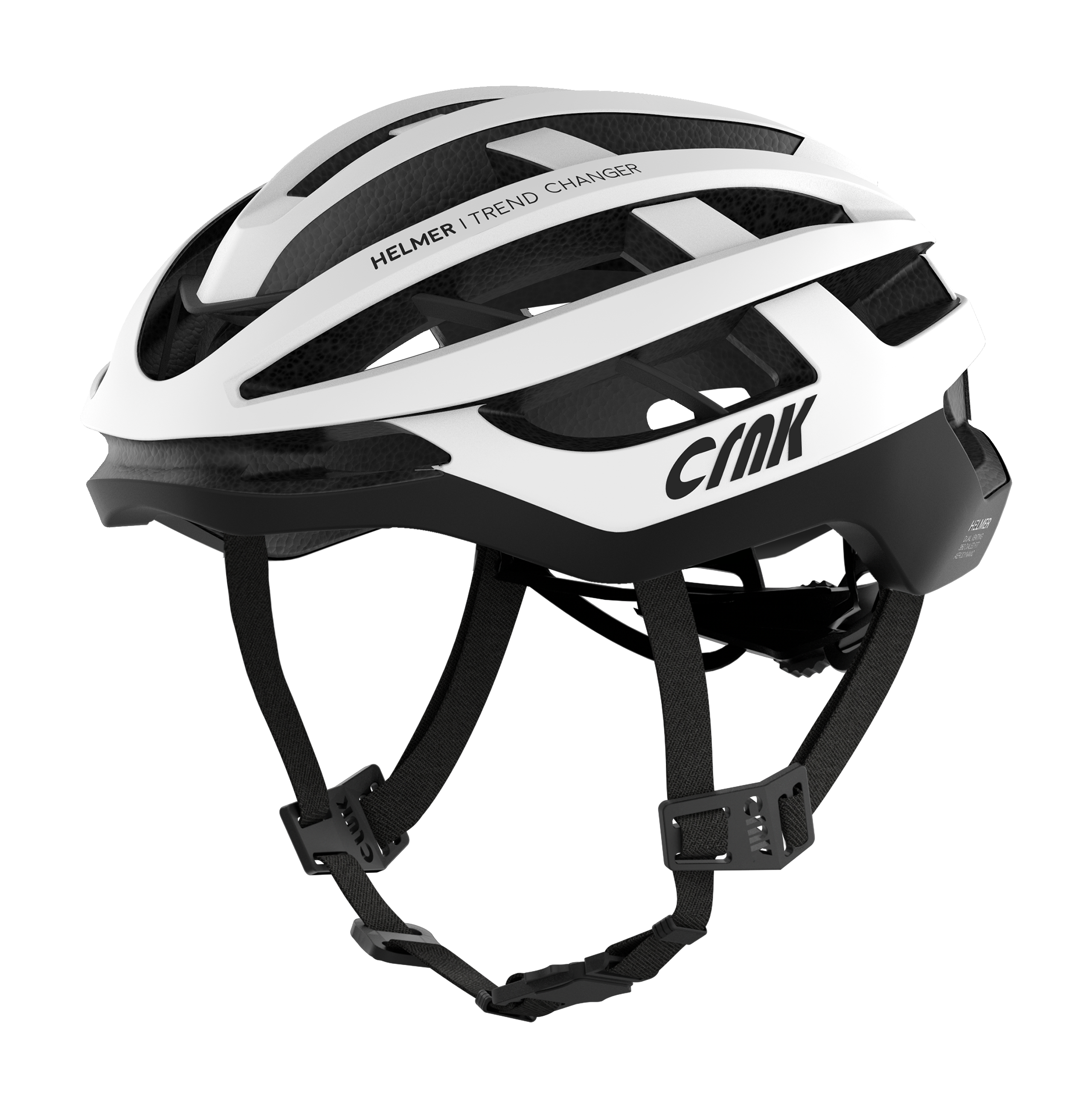 CRNK 크랭크 헬머 자전거헬멧 로드 어반 MTB 전기자전거 전동킥보드 헬멧 이미지 4