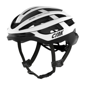 CRNK 크랭크 헬머 자전거헬멧 로드 어반 MTB 전기자전거 전동킥보드 ... 운동러 솔직 후기 | 실사용 리뷰 - 상품 이미지 4