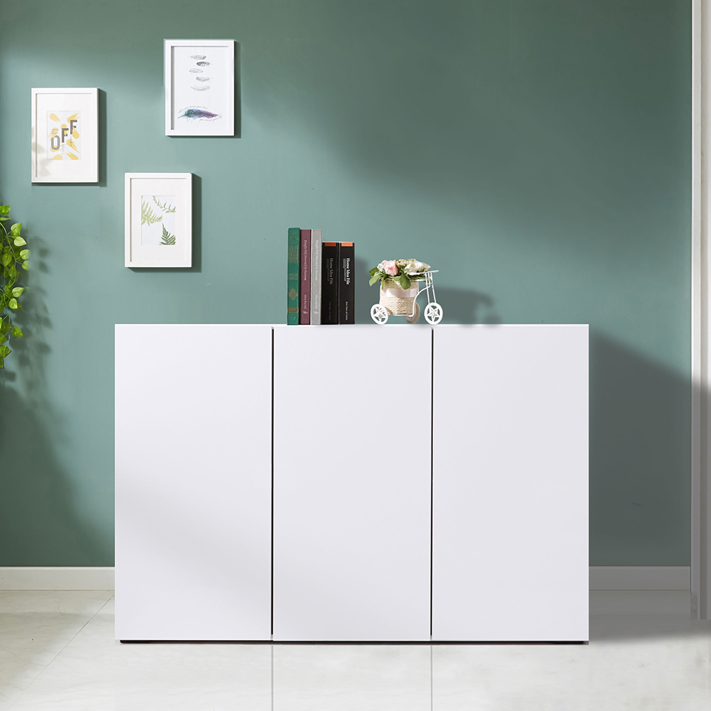 파르페 높은 거실장 800 다용도 tv다이 선반 수납