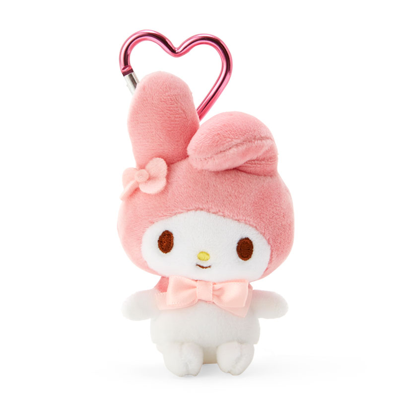 산리오 SANRIO 키링 캐릭터 미니 마스코트 홀더 304832 - 상세 이미지 4