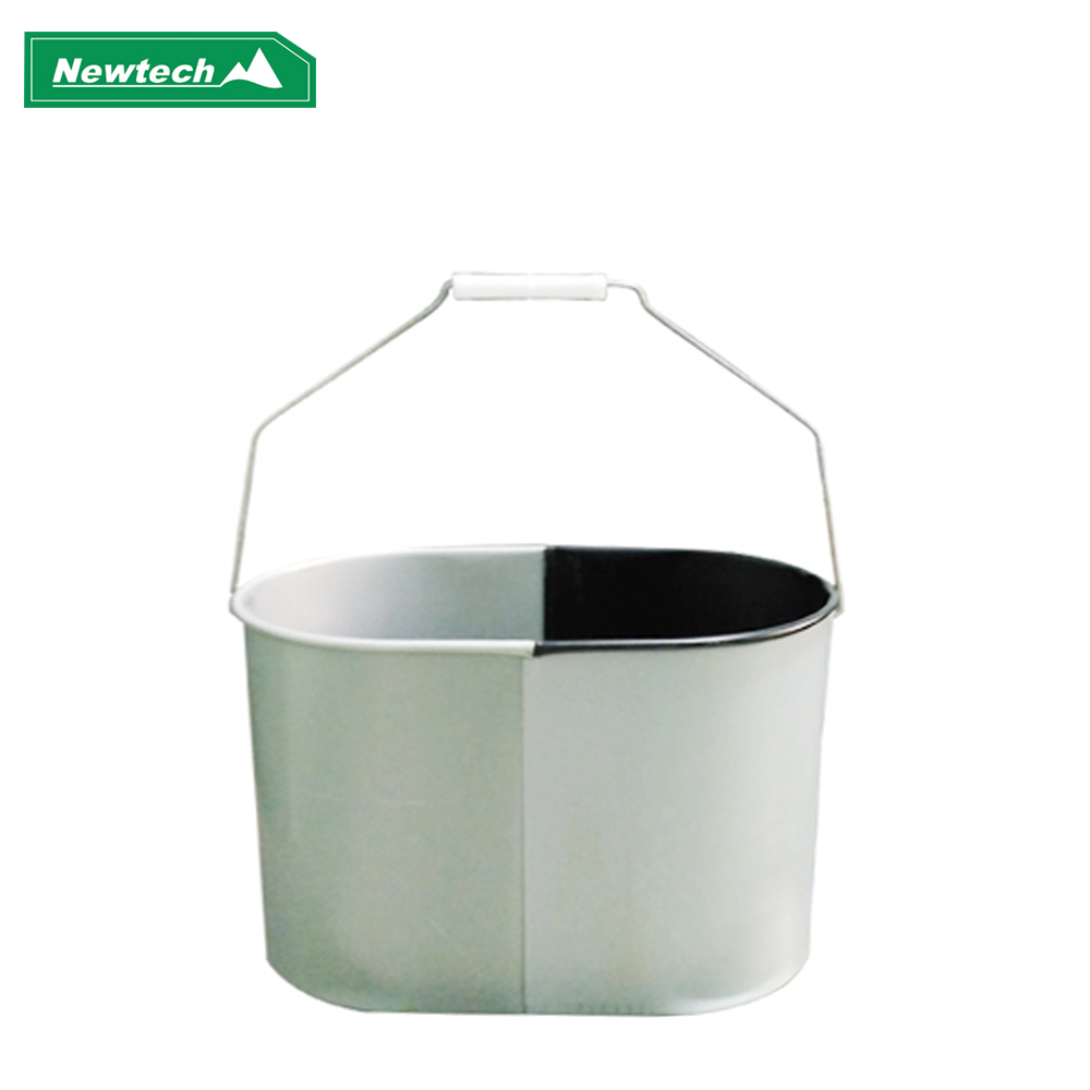 뉴테크캠쿡 견고한 연탄통 난로부속품 운반통