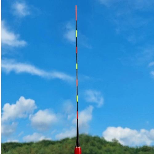 민물 전자찌 나노 저부력 광섬유 내림찌 센서 낚시찌 이미지 4