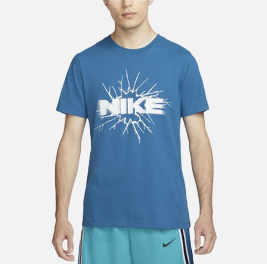 나이키 드라이핏 SSNL EXP 2 반팔티 D4 FJ2303-457