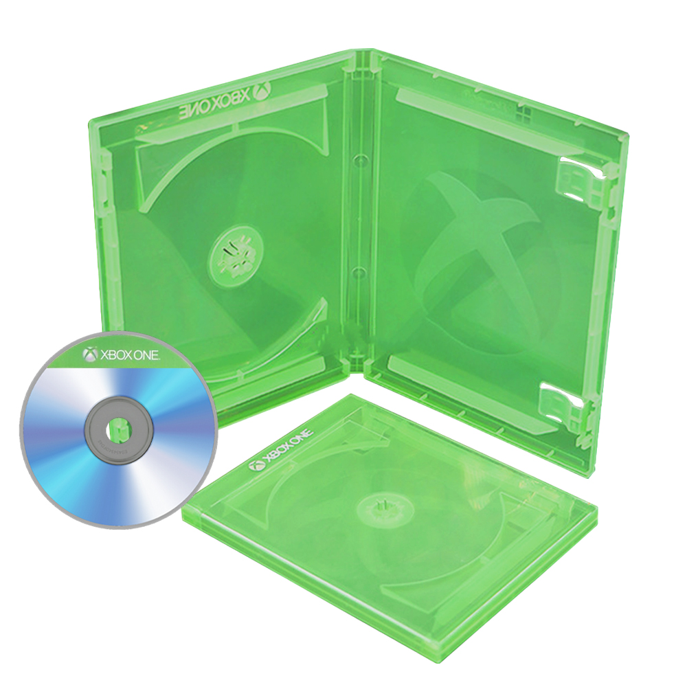XBOX ONE 공케이스 CD케이스 - 메인 이미지
