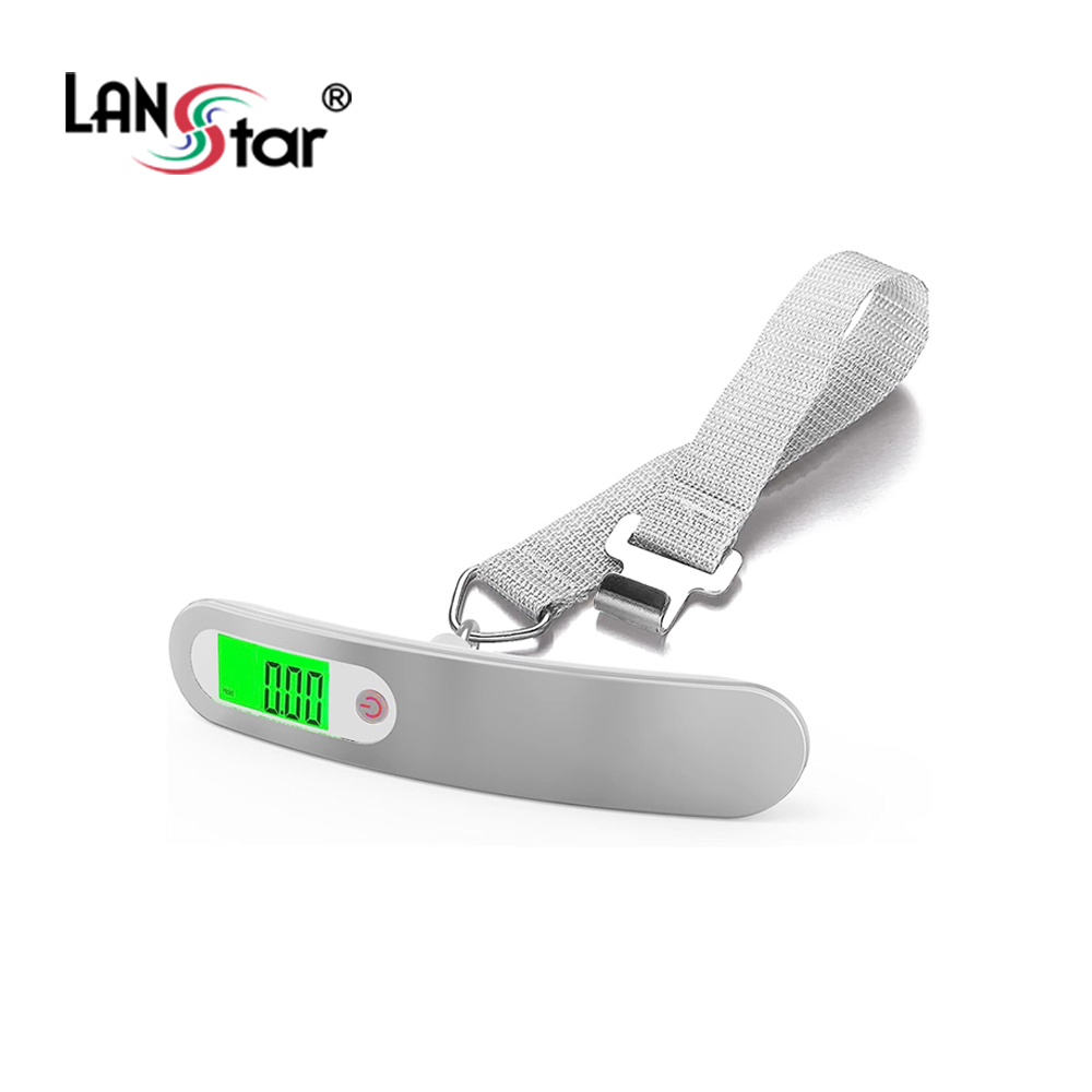 여행용 캐리어저울 휴대용 기내용 캐리어무게측정기 제품 이미지