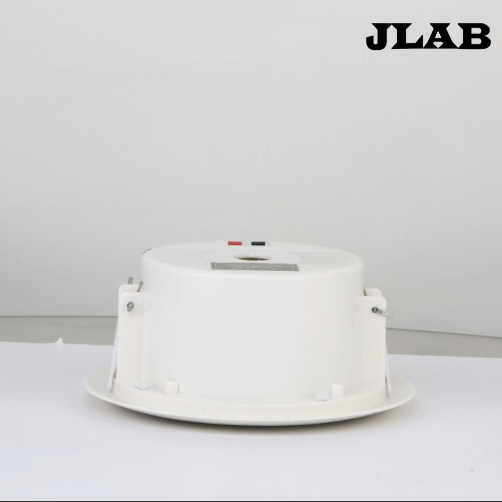 JLAB JM-5 3W 카페 매장용 스피커 천장 매립형 아파트 실링스피커 - 상세 이미지 5