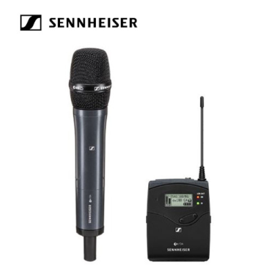 SENNHEISER EW 135P G4 젠하이저 무선 마이크
