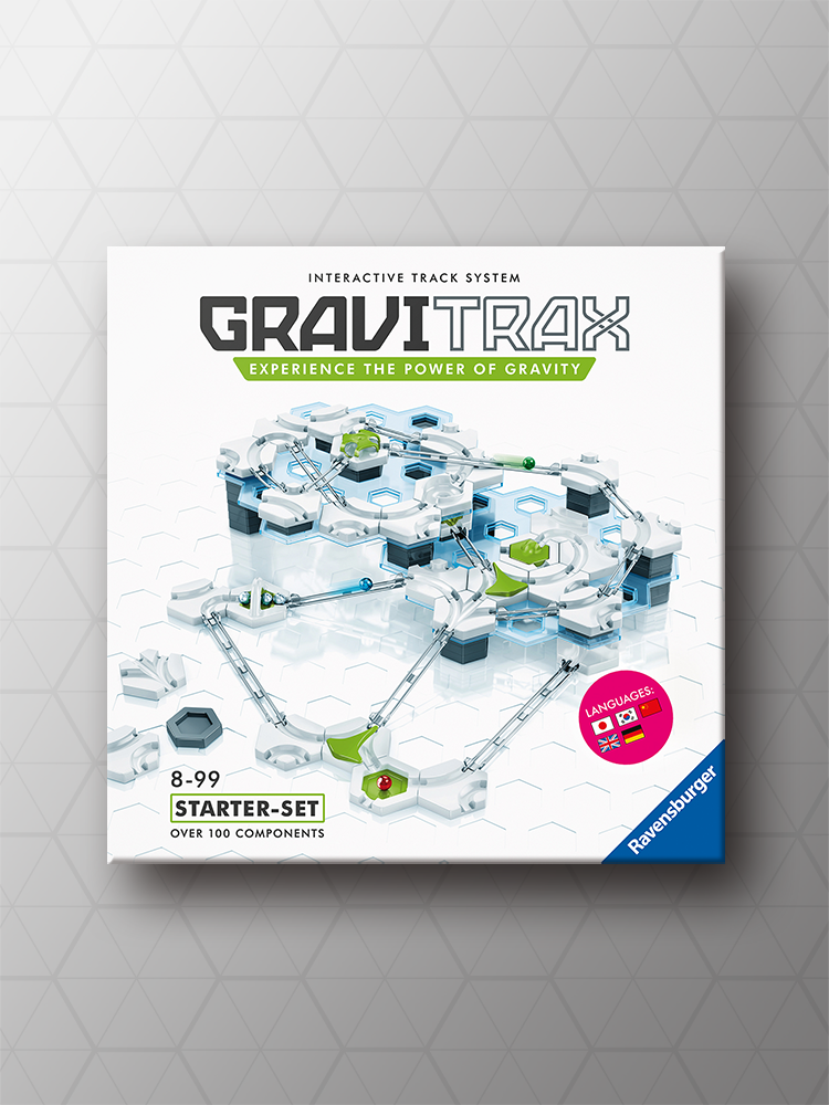 그래비트랙스 코어 스타터 제품 이미지