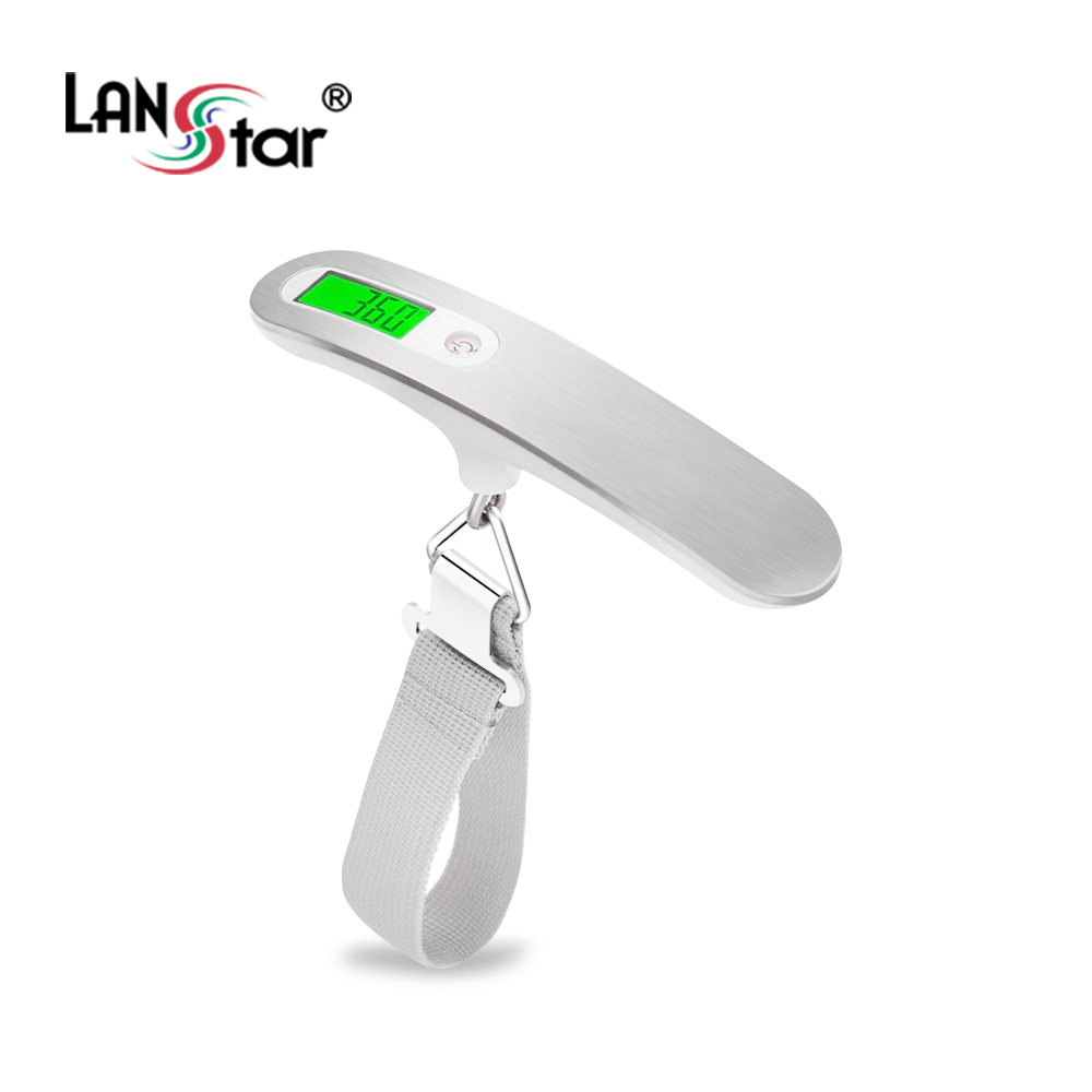 여행용 캐리어저울 휴대용 기내용 캐리어무게측정기 - 상세 이미지 2