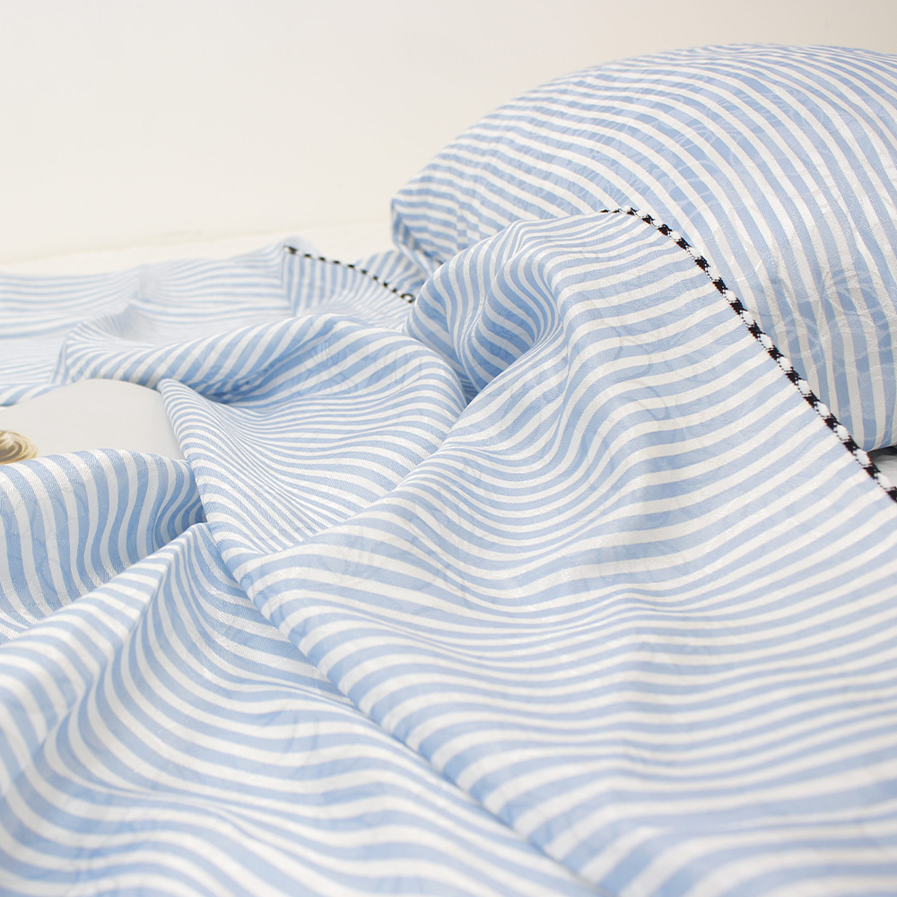 풍기인견 여름 홑겹이불 여름침구