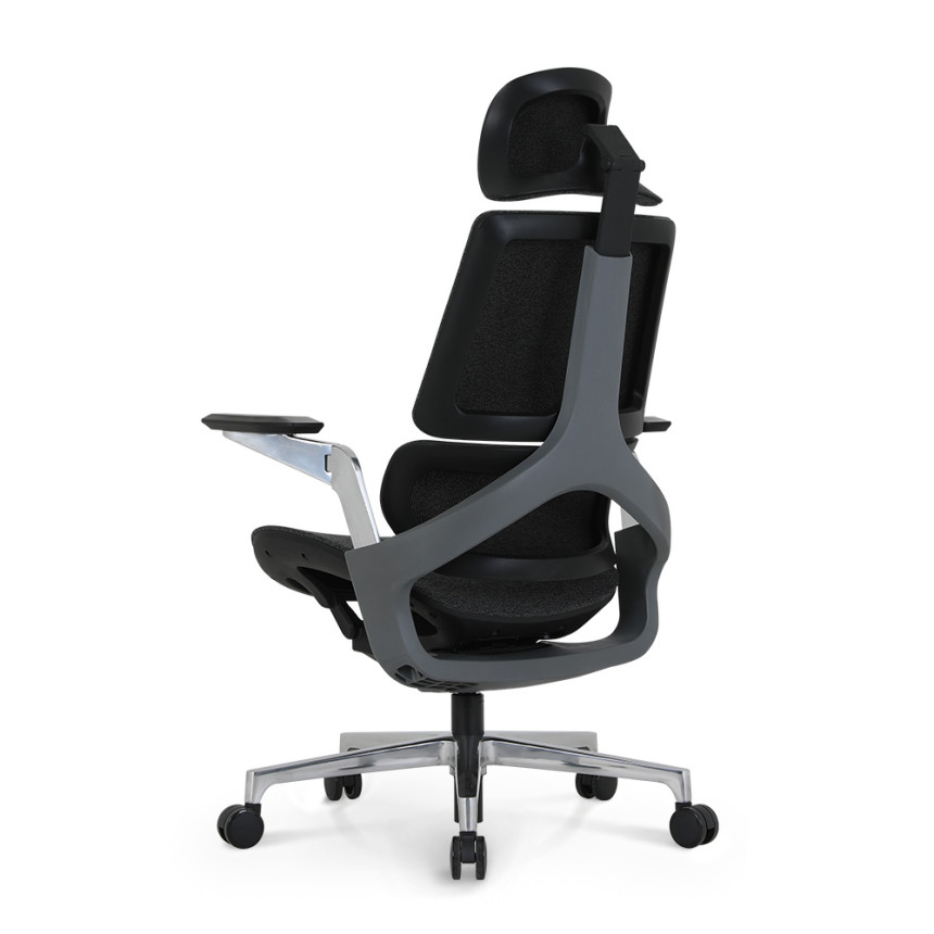 린백 X7 series 패브릭 메쉬 하이엔드 사무용 컴퓨터 책상 의자 LB274H 사진 6