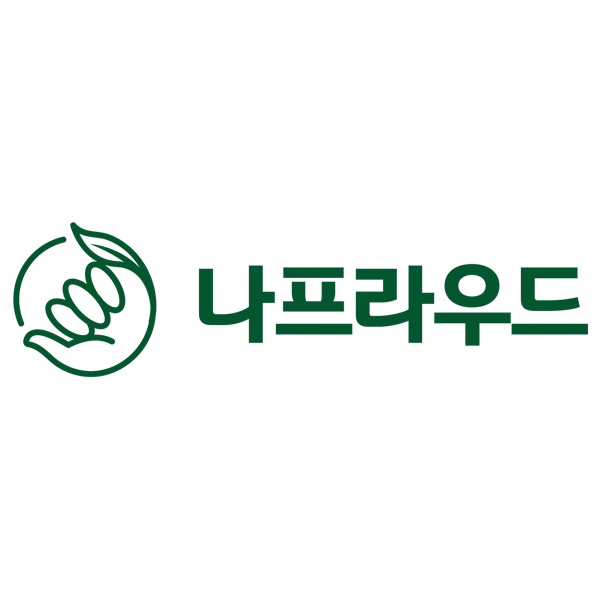 나프라우드 스토어 로고