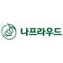 나프라우드 로고