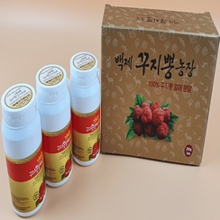꾸지뽕열매분말(600g) 꾸지뽕열매가루 - 상세 이미지 2