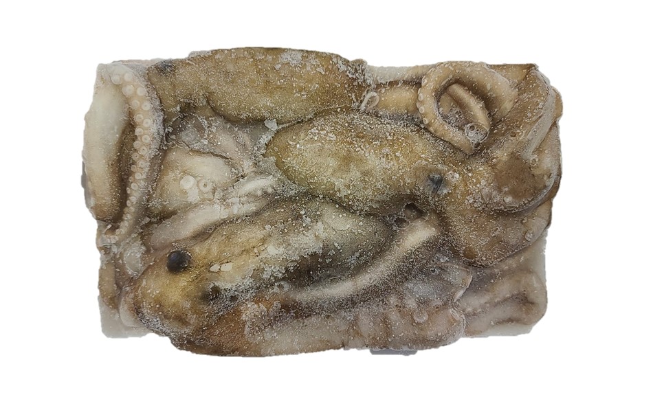 냉동낙지 활낙지(3미) 850g 업소용 박스 연포탕 낙지볶음