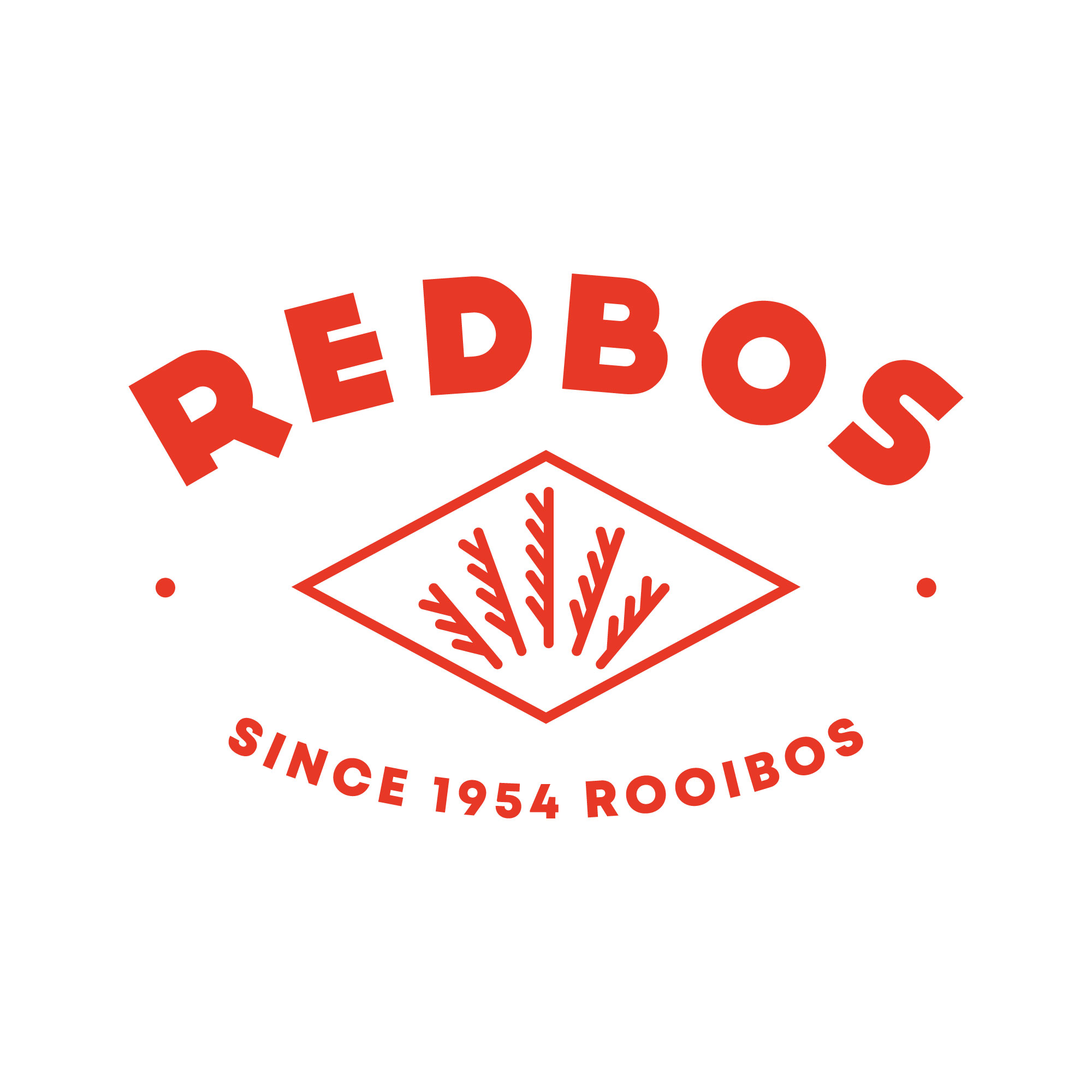 레드보스 스토어 로고