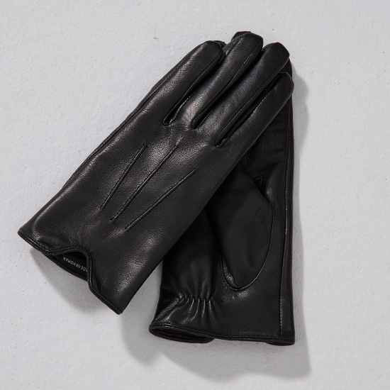 [로보] 이태리 마펠社 램스킨 장갑 (여성용) DE22AC222