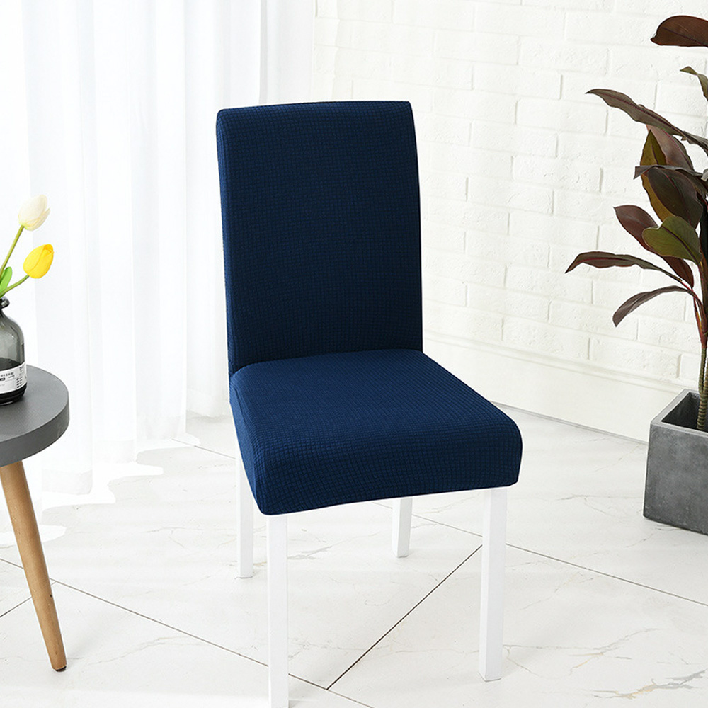 파스텔 방수 의자커버 천갈이 화장대 식탁의자 등받이 커버 리폼