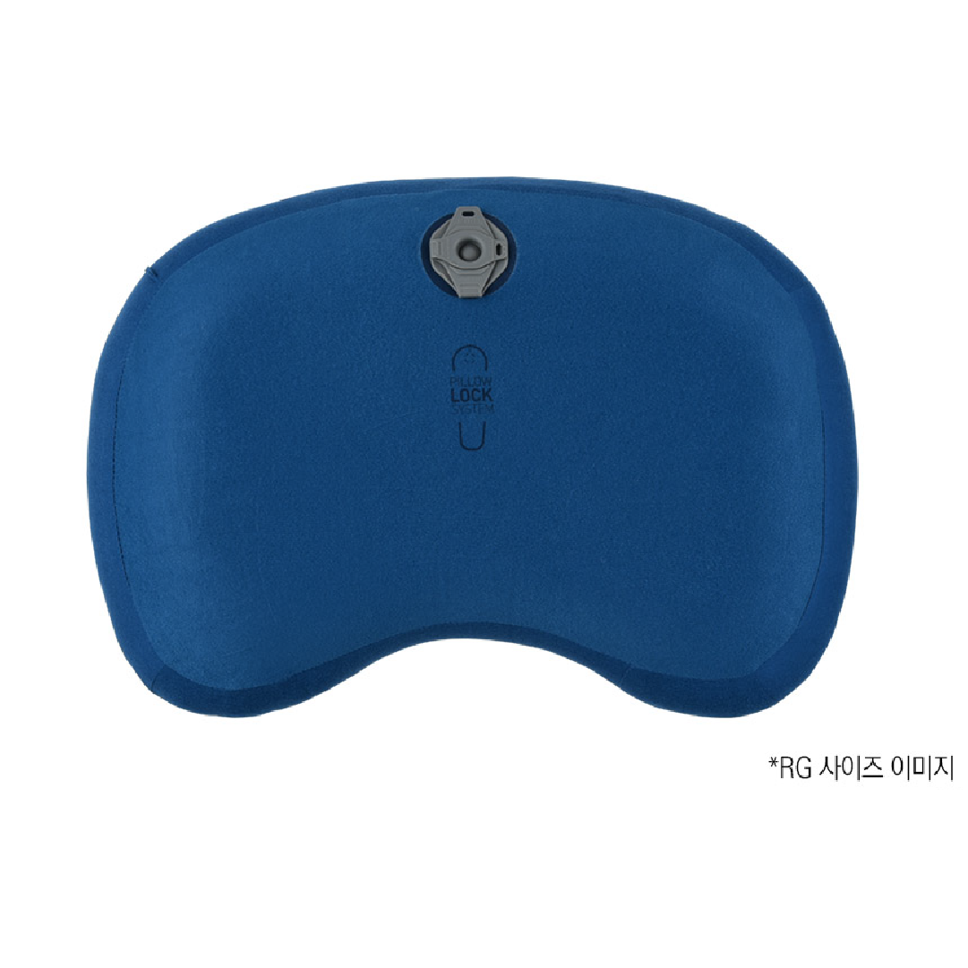 씨투써밋 에어로 필로우 프리미엄 RG 캠핑 에어 베개