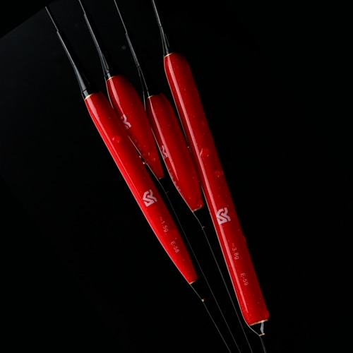 민물 전자찌 나노 저부력 광섬유 내림찌 센서 낚시찌 이미지 3