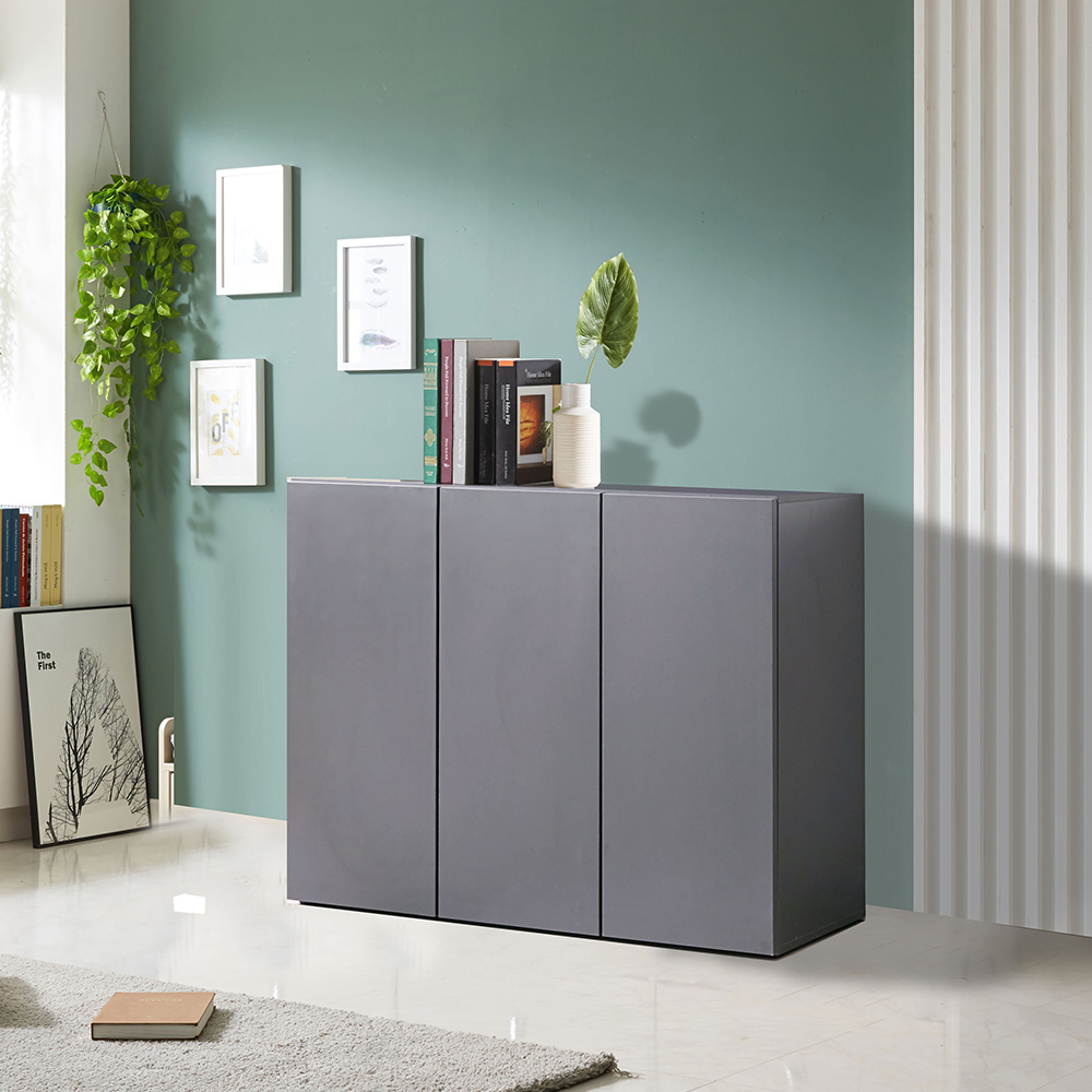 파르페 높은 거실장 800 다용도 tv다이 선반 수납