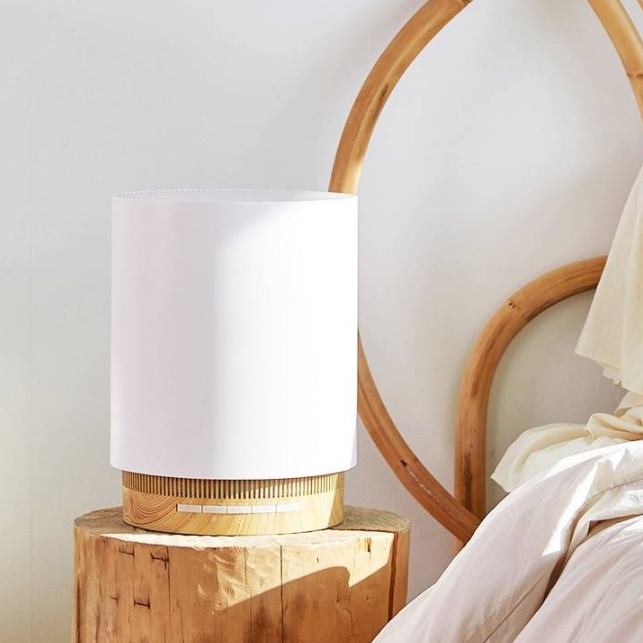 제습 공기청정기 제습기 옷방 원룸용 자취방 제습기 사무실용 제습기