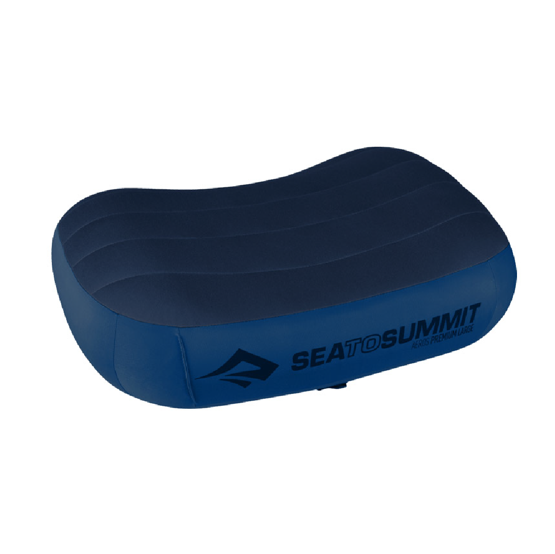 씨투써밋 에어로 필로우 프리미엄 RG 캠핑 에어 베개