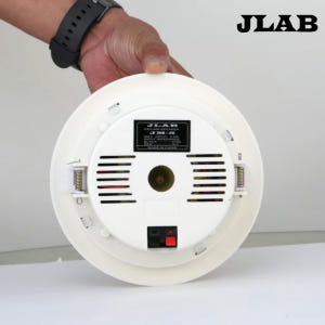 JLAB JM-5 3W 카페 매장용 스피커 천장 매립형 아파트 실링스피커 개봉기 | 실사용 후기 - 상품 이미지 4