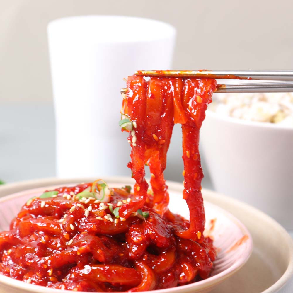 독배토돌이 광천 토굴 낙지젓 젓갈 - 상세 이미지 2