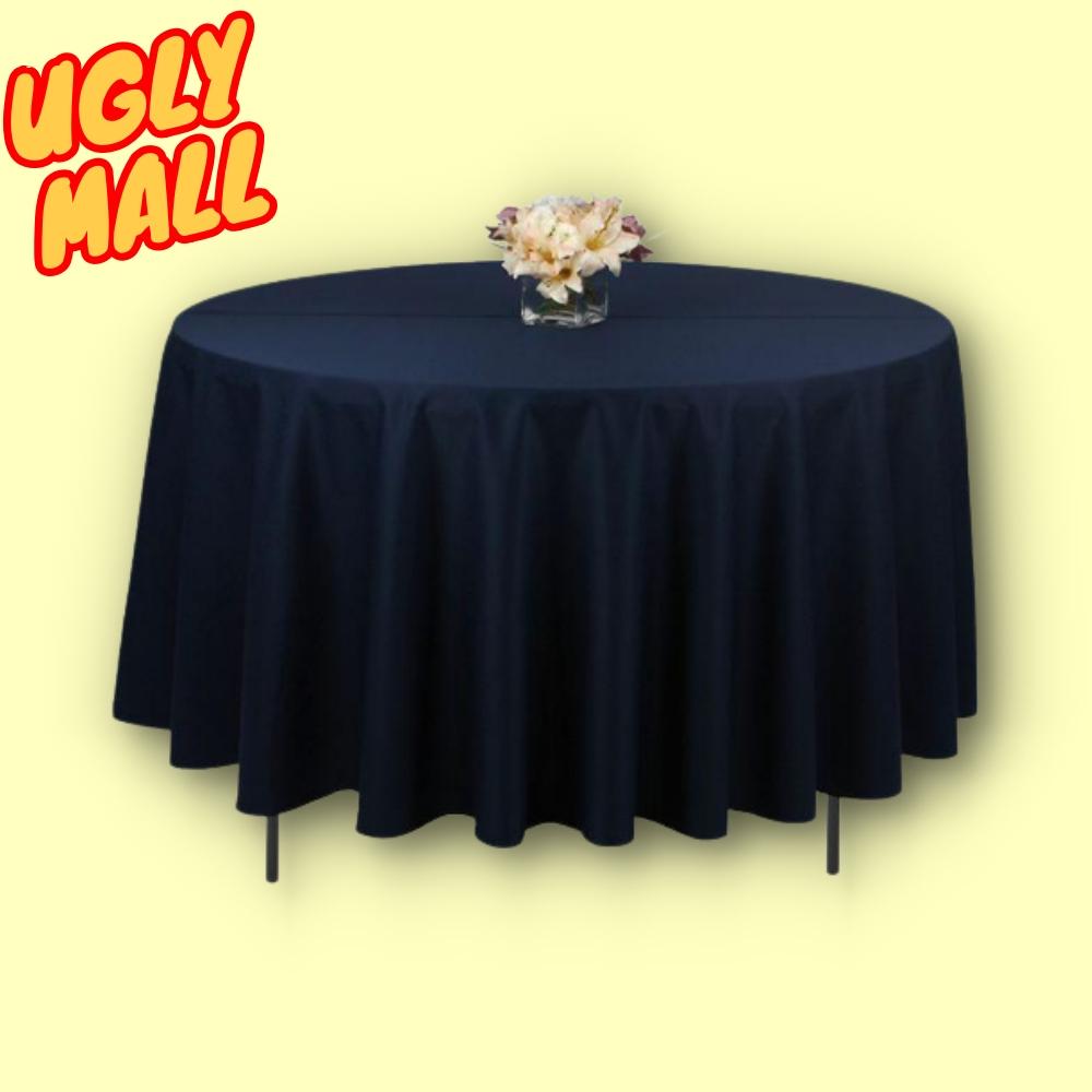 300cm 업소용식탁보 전시회테이블보 호텔테이블보 파티용테이블보