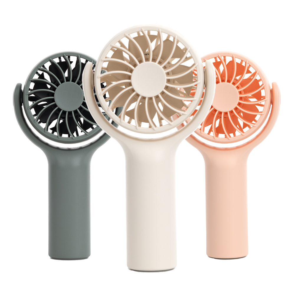 휴대용 쏙풍기 아이스 초미니 핸디 무소음 손선풍기 H15 이미지 2