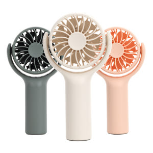 휴대용 쏙풍기 아이스 초미니 핸디 무소음 손선풍기 H15 개봉기 | 실사용 후기 - 상품 이미지 2