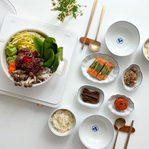 1++등급 무항생제 한우 불고기 300g 소고기 맛있게 먹은 솔직 후기 - 상품 이미지 4