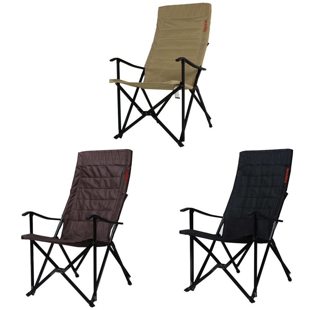 마렉스 롱릴렉스 체어 2중 커버 편안한의자