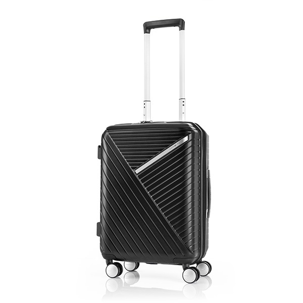 쌤소나이트 ROBEZ 로베즈 55/68/75cm 기내용 화물용 수화물용 여행용 하드캐리어 확장가능 - 상세 이미지 4
