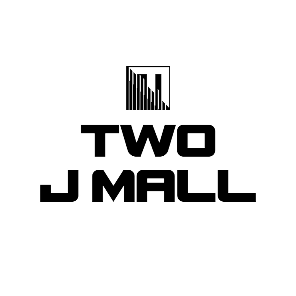 투제이 몰 스토어 로고