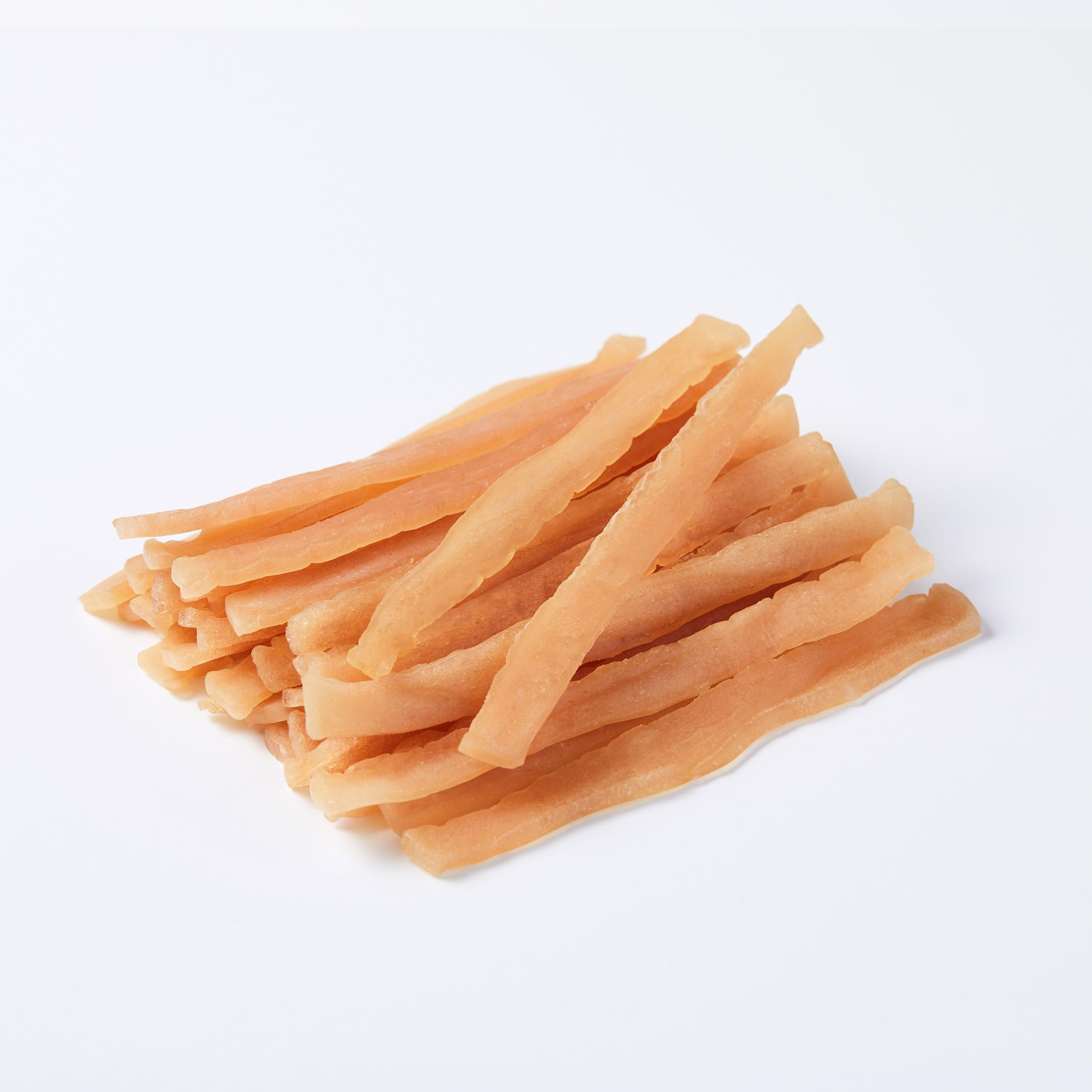 바우와우 싱가폴식 육포70g 4종 강아지고양이겸용간식 - 상세 이미지 2
