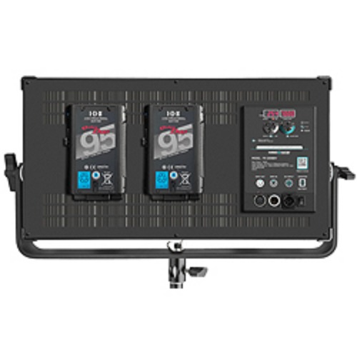 MISONICS FLOOD PX2 Bi-Color 200W 평패널 조명